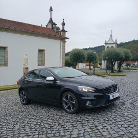 Volvo V40 R Design de 2015